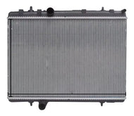 Radiador Premier Cooling Pr7208 M - Mi Refacción