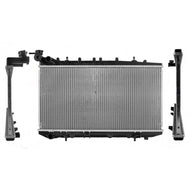Radiador Premier Cooling Pr7325 M - Mi Refacción