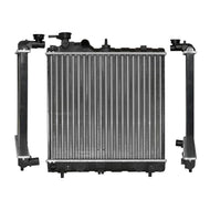 Radiador Premier Cooling Pr7343 M - Mi Refacción