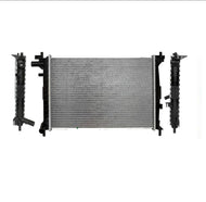 Radiador Premier Cooling Pr7384 M - Mi Refacción
