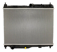 Radiador Premier Cooling Pr7387 M - Mi Refacción