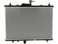 Radiador Premier Cooling Pr7619 M - Mi Refacción