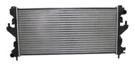 Radiador Premier Cooling Pr7729 M - Mi Refacción