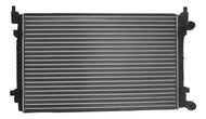 Radiador Premier Cooling Pr7827 M - Mi Refacción