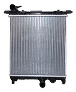 Radiador Premier Cooling Pr7830 M - Mi Refacción