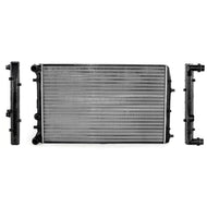 Radiador Premier Cooling Pr7832 M - Mi Refacción