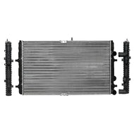 Radiador Premier Cooling Pr7833 M - Mi Refacción