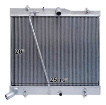 Cargar imagen en el visor de la galería, Radiador Premier Cooling Pr7839 M - Mi Refacción