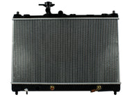 Radiador Premier Cooling Pr7860 M - Mi Refacción