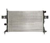 Radiador Premier Cooling Pr7875 M - Mi Refacción
