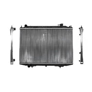 Radiador Premier Cooling Pr7960 M - Mi Refacción