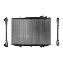 Cargar imagen en el visor de la galería, Radiador Premier Cooling Pr7961 M - Mi Refacción