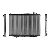 Radiador Premier Cooling Pr7961 M - Mi Refacción