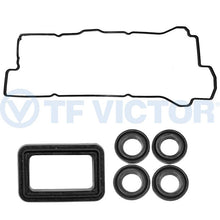 Cargar imagen en el visor de la galería, Empaque Tapa Punterías Tf Victor Ps-321-1 - Mi Refacción