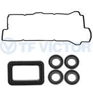 Empaque Tapa Punterías Tf Victor Ps-321-1 - Mi Refacción