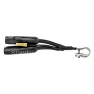 Cable Batería Standard Qc19 - Mi Refacción