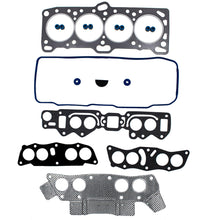 Cargar imagen en el visor de la galería, Empaque Completo Quebec Qjc-5051-G