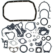 Cargar imagen en el visor de la galería, Empaque Completo Quebec Qjc-5051-G