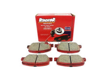 Cargar imagen en el visor de la galería, Balata Roadstar R 8908-Z D1679 Pc - Mi Refacción