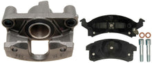 Cargar imagen en el visor de la galería, Caliper Raybestos Rc10163