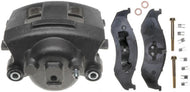 Caliper Raybestos Rc10186