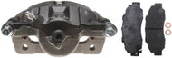 Caliper Raybestos Rc10201Qs