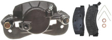 Cargar imagen en el visor de la galería, Caliper Raybestos Rc10210