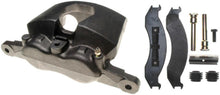 Cargar imagen en el visor de la galería, Caliper Raybestos Rc10272