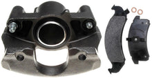 Cargar imagen en el visor de la galería, Caliper Raybestos Rc10282