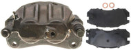 Caliper Raybestos Rc10303