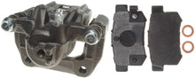 Cargar imagen en el visor de la galería, Caliper Raybestos Rc10322
