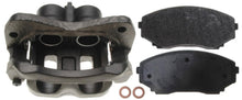 Cargar imagen en el visor de la galería, Caliper Raybestos Rc10387