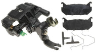 Caliper Raybestos Rc10395