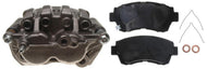 Caliper Raybestos Rc10423