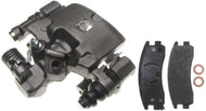 Caliper Raybestos Rc10461