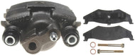 Caliper Raybestos Rc10498
