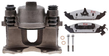 Cargar imagen en el visor de la galería, Caliper Raybestos Rc10513