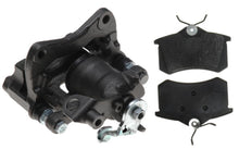 Cargar imagen en el visor de la galería, Caliper Raybestos Rc10571Ns