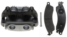 Cargar imagen en el visor de la galería, Caliper Raybestos Rc10604