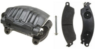 Caliper Raybestos Rc10604