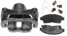 Cargar imagen en el visor de la galería, Caliper Raybestos Rc10872Ns
