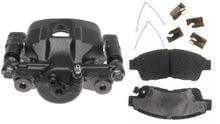Cargar imagen en el visor de la galería, Caliper Raybestos Rc10872Ns