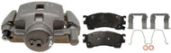 Caliper Raybestos Rc10874