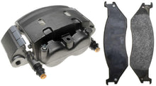 Cargar imagen en el visor de la galería, Caliper Raybestos Rc11007