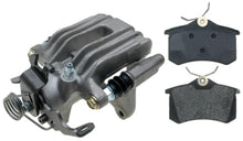 Cargar imagen en el visor de la galería, Caliper Raybestos Rc11076Ns