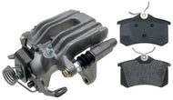 Caliper Raybestos Rc11076Ns