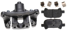 Cargar imagen en el visor de la galería, Caliper Raybestos Rc11109Ns