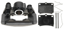 Cargar imagen en el visor de la galería, Caliper Raybestos Rc11116