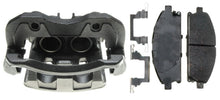 Cargar imagen en el visor de la galería, Caliper Raybestos Rc11134Qs