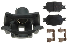 Cargar imagen en el visor de la galería, Caliper Raybestos Rc11185Qs